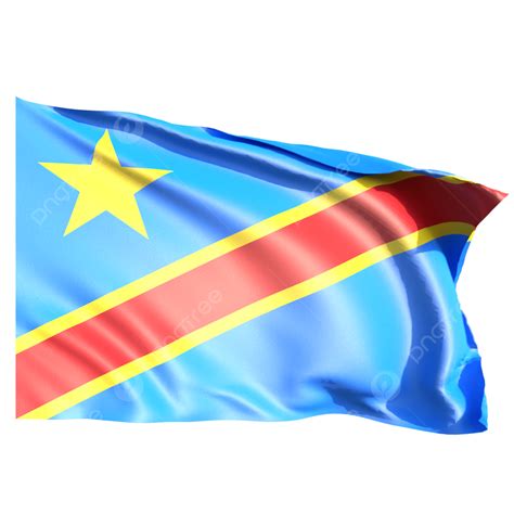 Dr Congo Flag Waving, Dr Congo Flag Waving Transparent, Dr Congo Flag, Dr Congo Flag Transparent ...