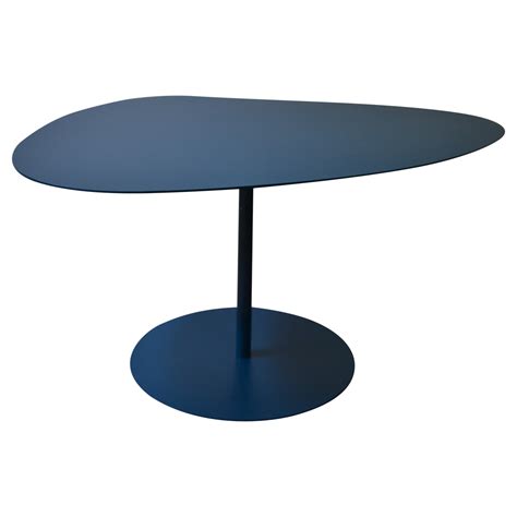 Table basse Galet par Luc Jozancy pour Matière Grise | Table, Coffee table, Decor
