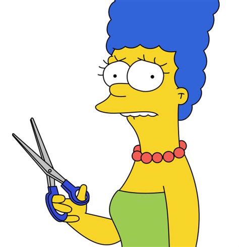 Marge Simpson pictures — Simpsons Crazy