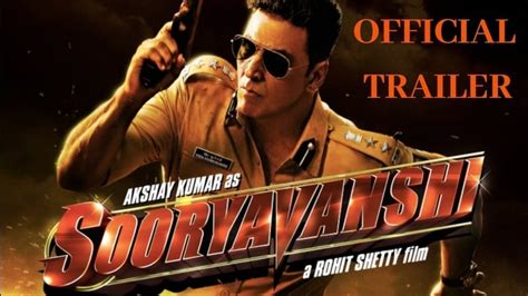 مترجم أونلاين و تحميل Sooryavanshi 2021 مشاهدة فيلم – EGYMVS