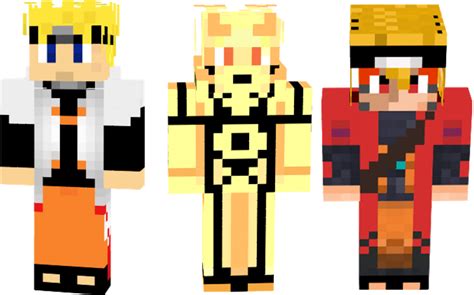 Mod Naruto For Minecraft Pe APK 1.2 Download for Android – Download Mod ...