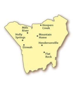 North Carolina : Henderson County Real Estate & Homes for Sale.