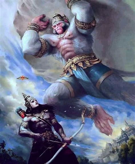 Pin by Krishna Upadrasta on Lord Rama in 2023 | Hanuman, Lord hanuman, Hanuman pics