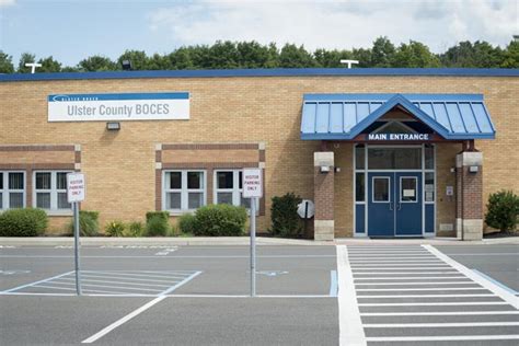 BOCES to offer one-day in person instruction each week - Hudson Valley One