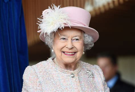 Queen Elizabeth II Low-Key Launched a Beer Line | Glamour