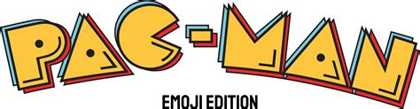Emoji Pacman - 2019