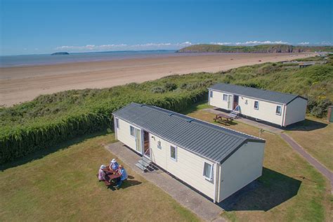 Self Catering Caravan Holidays At Warren Farm Holiday Centre Brean Sands Somerset