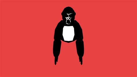 Cursed Gorilla Tag monkey - Download Free 3D model by ZilverBoi (@sebbehund09) [8ab6796] - Sketchfab