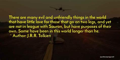 Top 63 Tolkien Love Quotes & Sayings