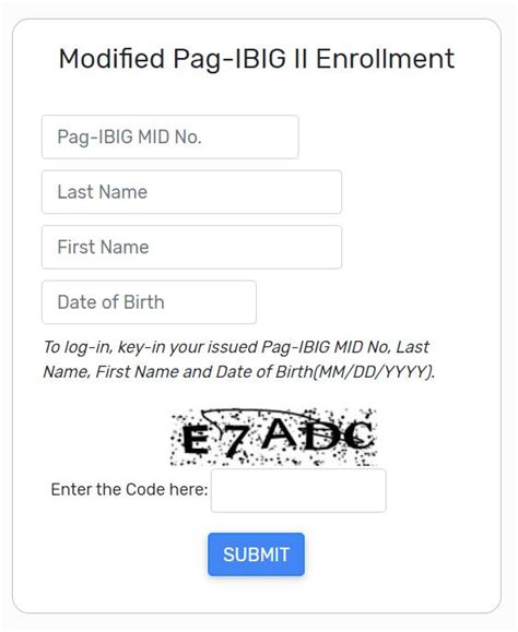 How to: enroll for a second Pag-ibig MP2 savings account – Deuts.NET