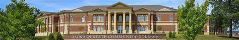 Gadsden State Community College Employees, Location, Alumni | LinkedIn