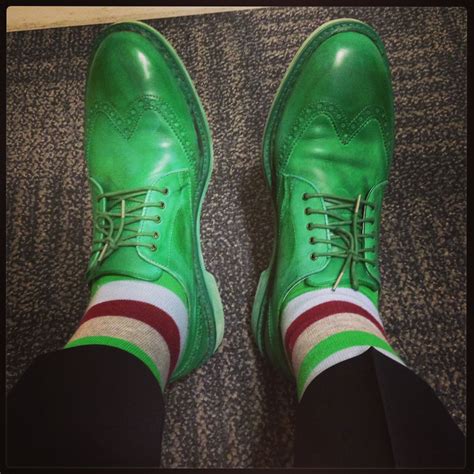 green shoes | Oxford shoes, Green shoes, Dress shoes men