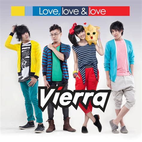 Vierra – Kesepian Lyrics | Genius Lyrics