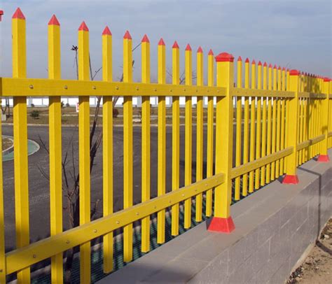 FRP Garden fencing » Top FRP Manufacturers in Hyderabad | Team One Composites