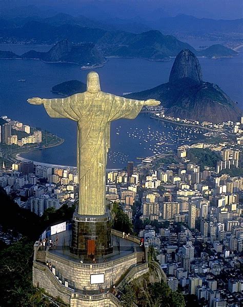 Brazil Travel Guide - Must Visit Destinations