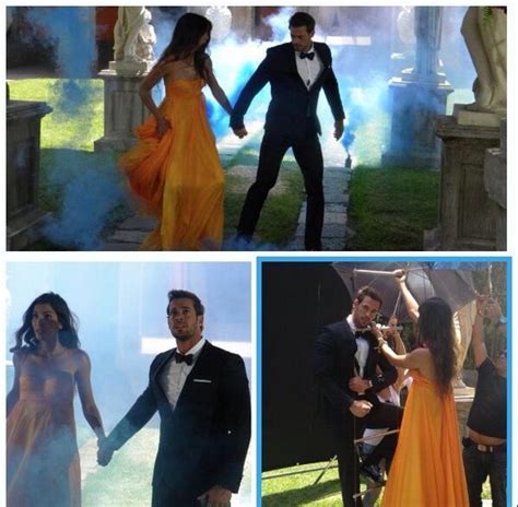 William Levy Wedding