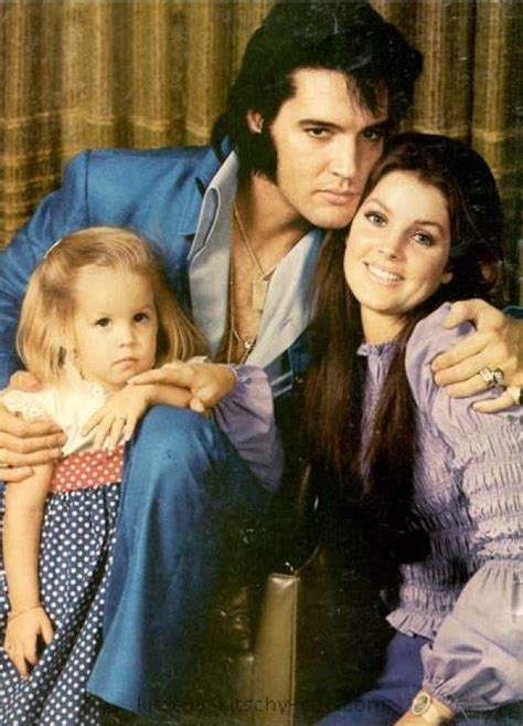 elvis presley family photos – Kitschy Kitschy Coo