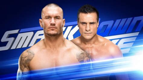 SmackDown Live Stream August 9: How to Watch Online