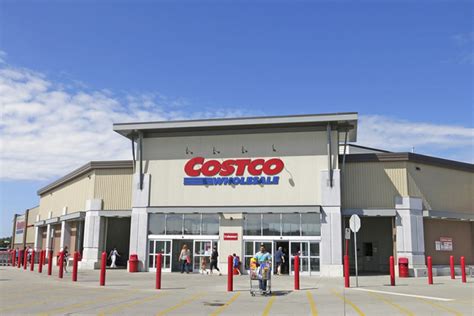 Costco spending $1.4M for gas pumps at northern Las Vegas location ...