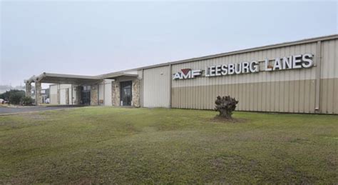 AMF LEESBURG LANES - Updated September 2024 - 26 Photos & 11 Reviews ...