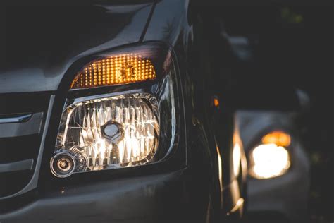 Faros LED, láser o xénon: estas son las tecnologías de iluminación para el coche y la normativa ...