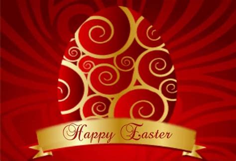 Happy Easter, Blessed Easter. Free Orthodox Easter eCards | 123 Greetings