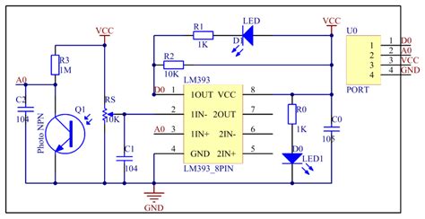 Flame detector using Arduino | Flame sensor Arduino Interfacing