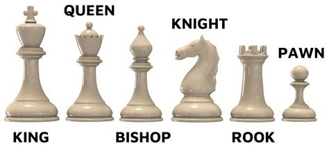 Chess Board Games