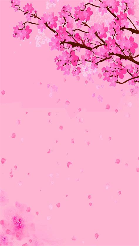 Pink Aesthetic Wallpaper HD