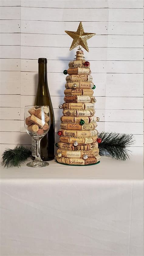 Pin on Wine cork projects