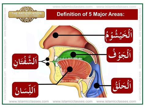 Latihan Makhraj Sifatul Huruf Pdf - vrogue.co