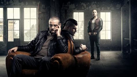 Gomorra - La serie: dove vederla in streaming