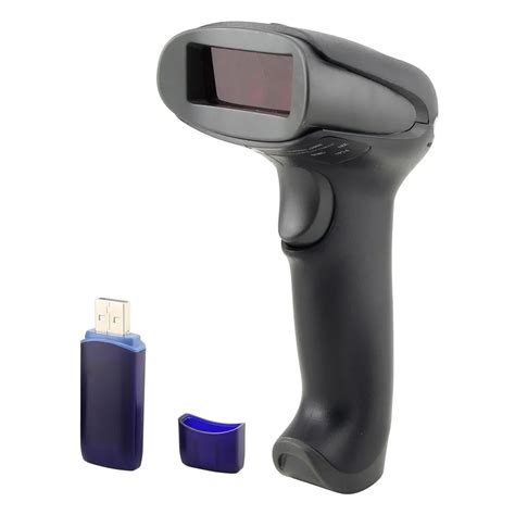 2017 New Product Bluetooth Wireless Barcode Scanner 2D /qr Barcode-in Printers from Computer ...