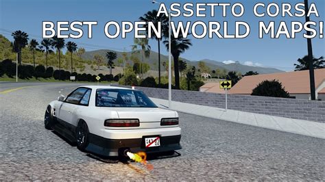 hráč zředit fragment assetto corsa open world map Symfonie Encommium míč