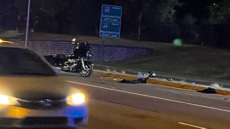 Police investigating crash involving a motorcycle, driver in critical ...