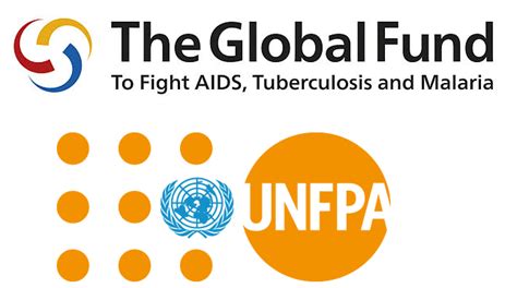 UNFPA Logo - LogoDix