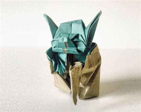 16 Stunning Works Of Origami Art To Celebrate World Origami Day | Bored ...