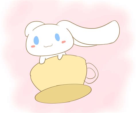 [100+] Cinnamoroll Sanrio Wallpapers | Wallpapers.com