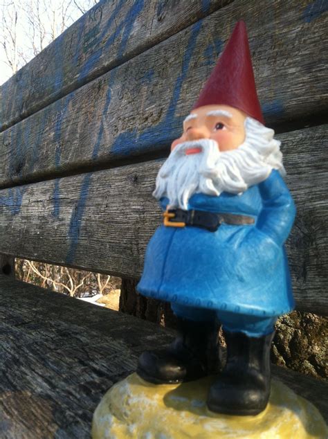 Photography Midwest | Traveling gnome, Gnomes, Amazing race