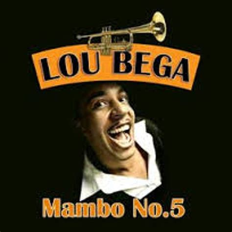 Stream Mambo Number 5 ( Lou Bega's Cover Female Version ) by ...