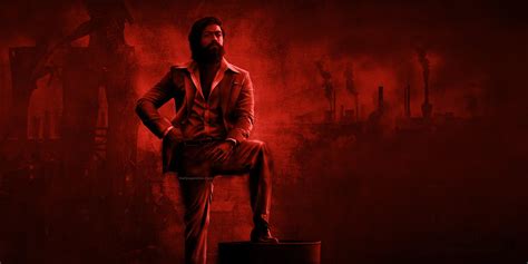 KGF Chapter 3 Confirmed: Release Date, Cast and More