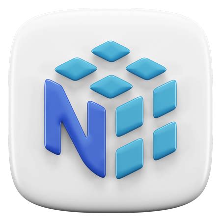 1 3D Numpy Logo Illustrations - Free in PNG, BLEND, GLTF - IconScout