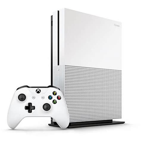 Xbox One S 500GB Console Games Consoles | Zavvi.com