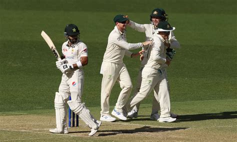 Pakistan To Make Three Changes For Second Australia Test