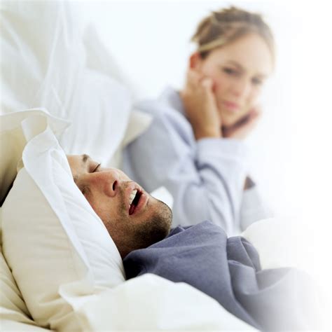 What Causes Snoring and How to Stop It? | MD-Health.com