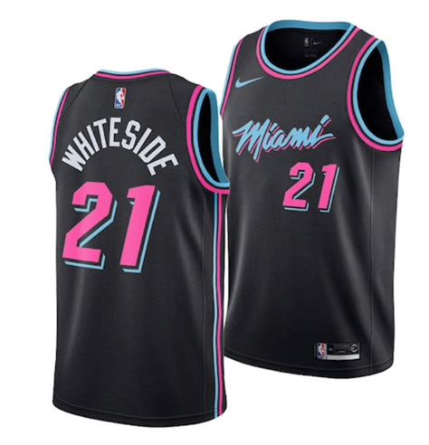 Miami heat vice jersey font - honarticle