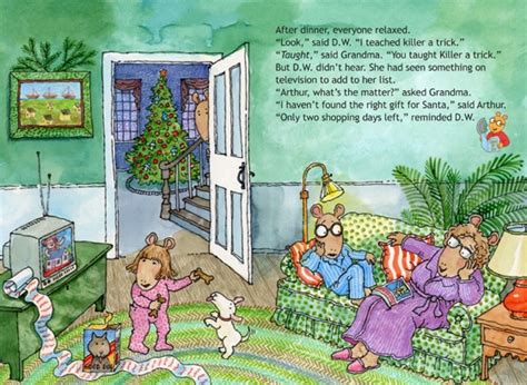 ‎Arthur's Christmas on Apple Books