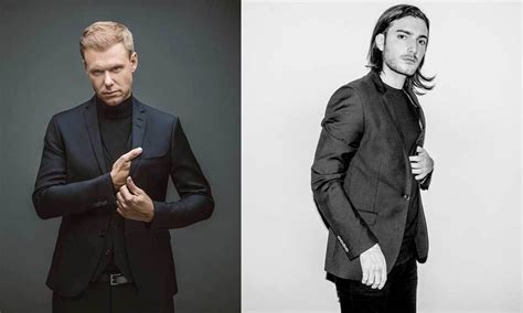 Alesso & Armin van Buuren Tease First Collab - EDMTunes