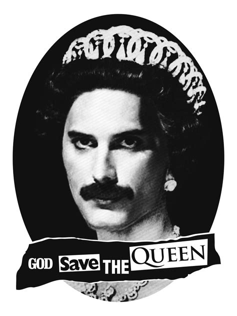 God Save the Queen by BiggStankDogg on DeviantArt