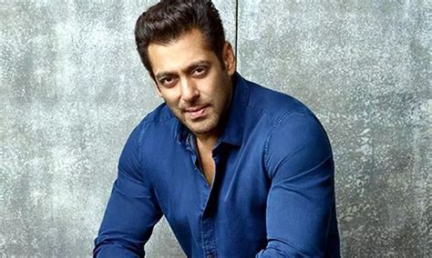 Salman Khan biography